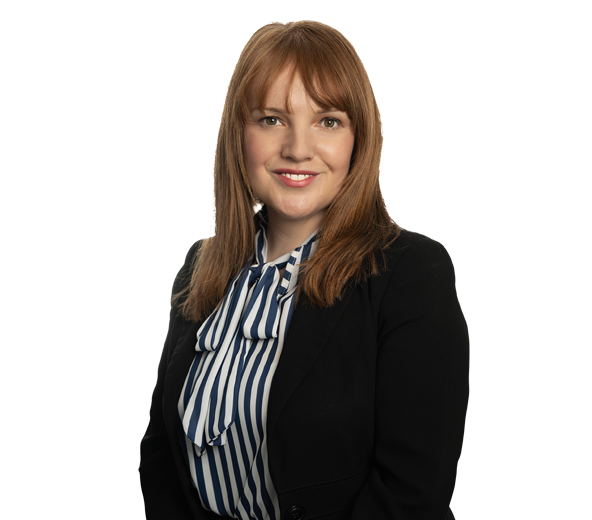 Fiona Prendergast