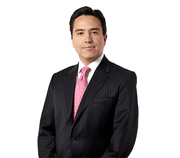 Arturo Pérez-Estrada