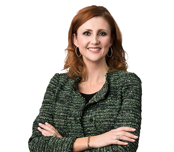 Caroline A. Pricher