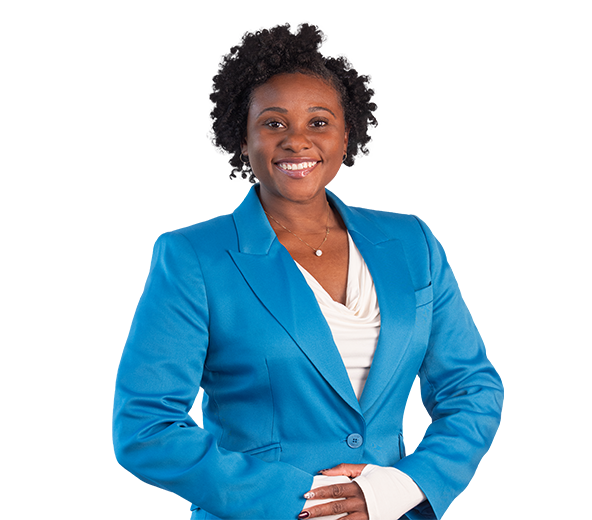 Alexandria Pritchett