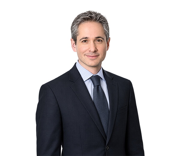David S. Pritzker