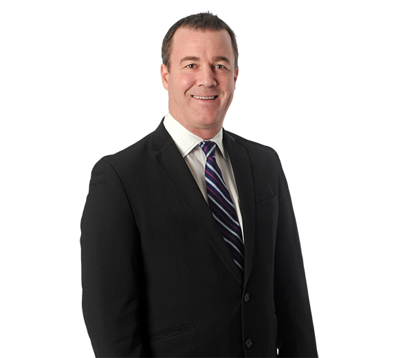Justin J. Prochnow
