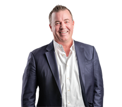 Justin J. Prochnow bio image