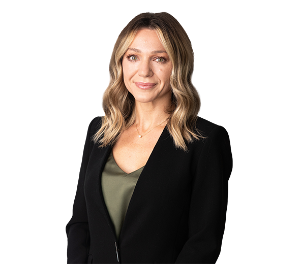 Lindsay Proskey