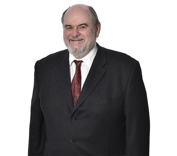 John F. Prusiecki
