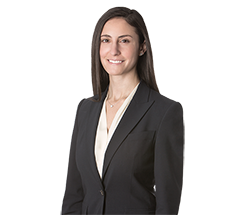 Melissa P. Prusock bio image