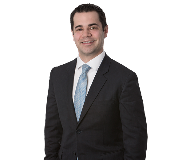 Michael Pusateri