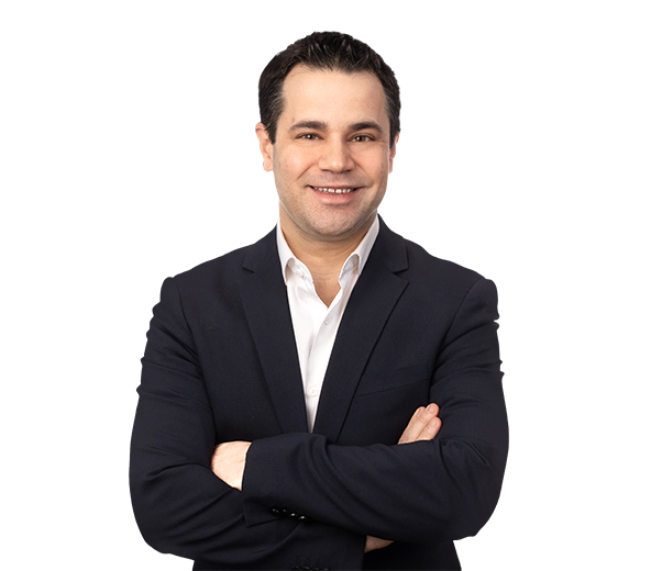 Michael Pusateri