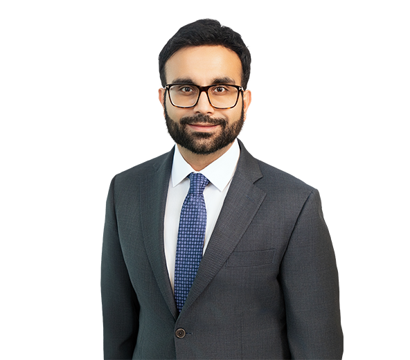 Faraz Qaisrani