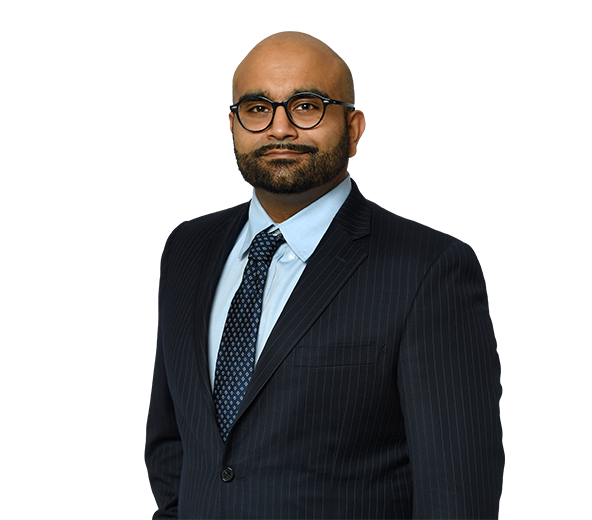 Faraz Qaisrani