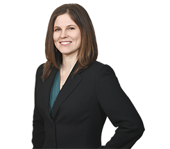 Bethany Rabe bio image