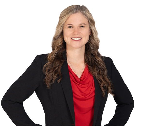 Bethany Rabe