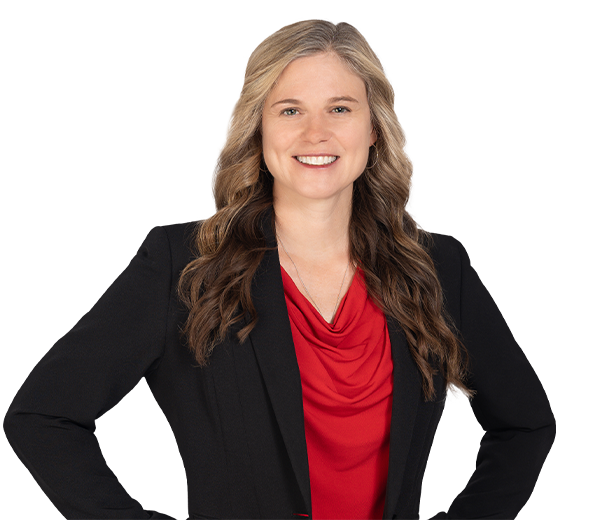 Bethany Rabe