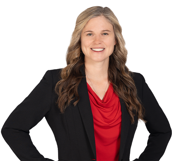 Bethany Rabe