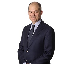 Stephen L. Rabinowitz bio image