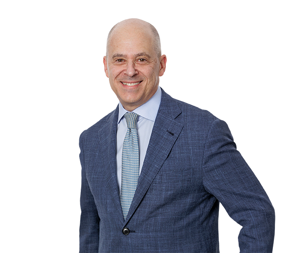 Stephen L. Rabinowitz