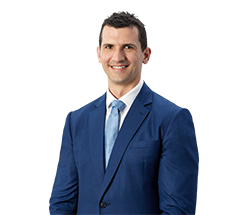 Jared Raleigh bio image