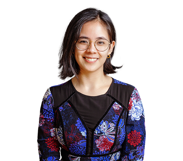 Ana Mireya Ramírez Suarez