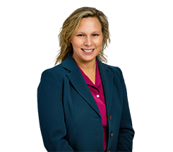 Gretchen A. Ramos bio image