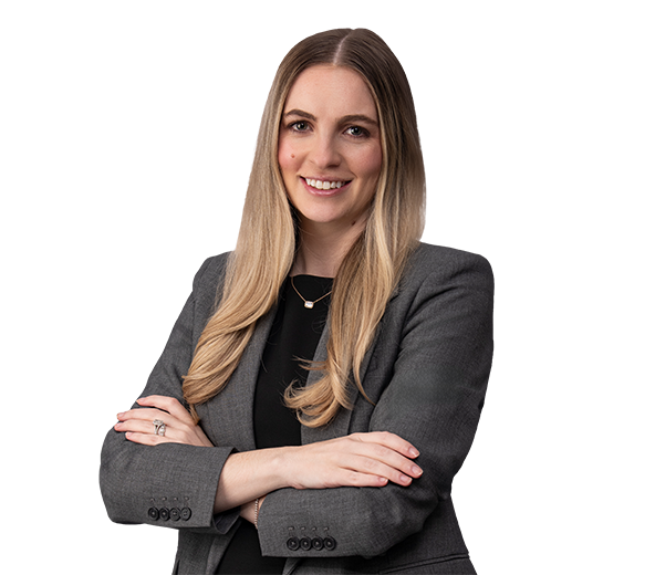 Brittany Ranelli (Wunderlich)