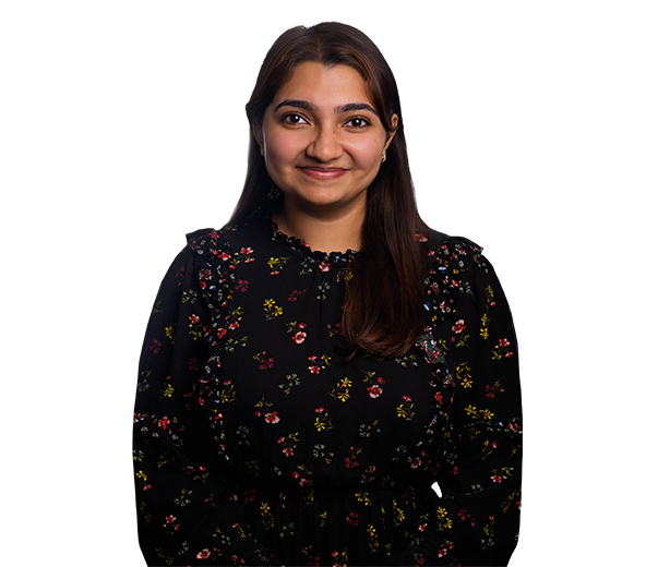 Namrata (Nam) Ranpuria