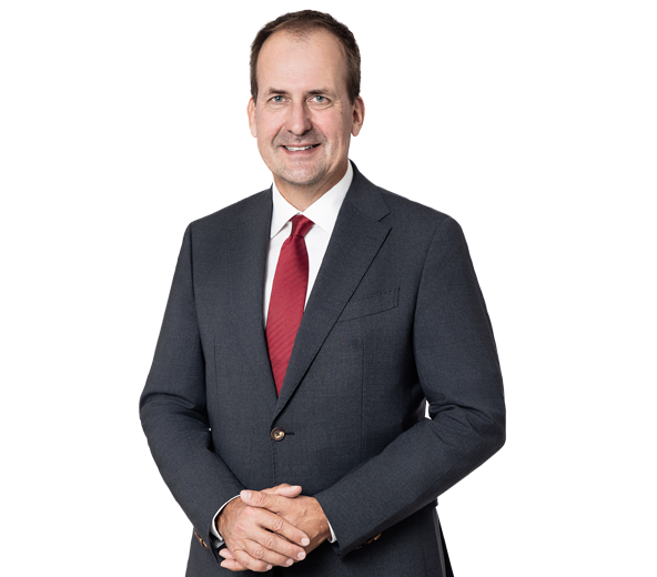 Dr. Stephan Rau