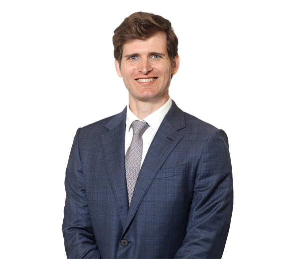 Daniel F. Rayner