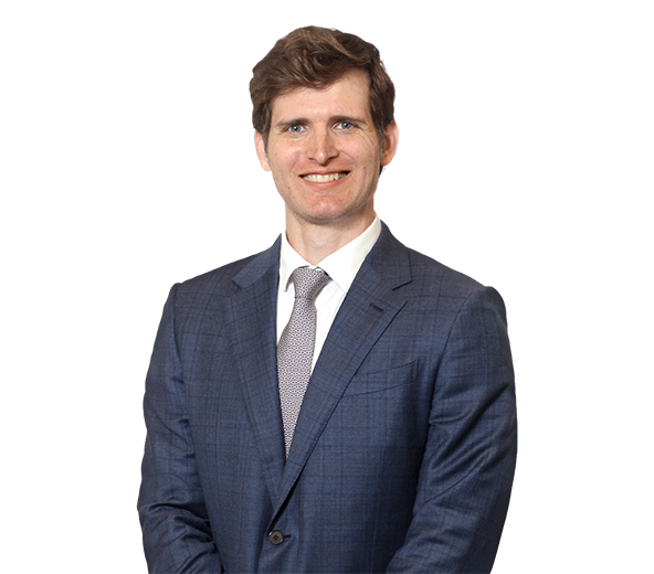 Daniel F. Rayner