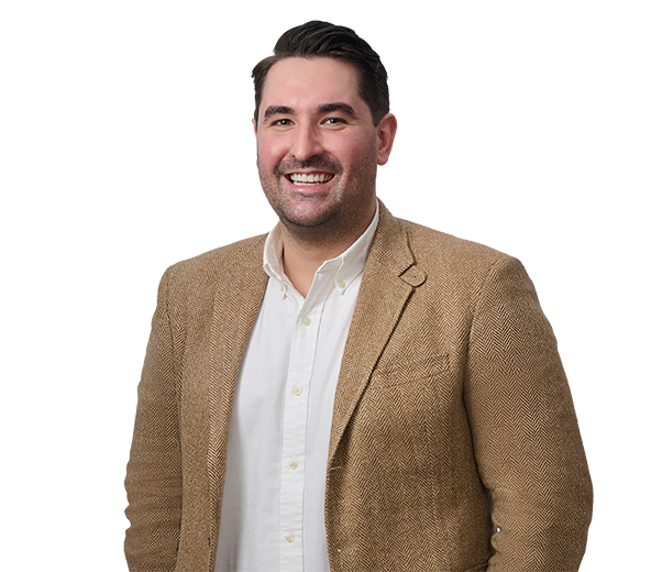 Christopher T. Redmond