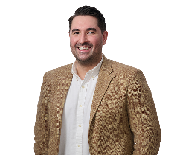 Christopher T. Redmond