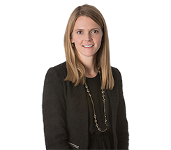 Katie P. Reed bio image