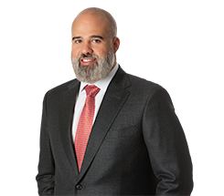 Arnaldo C. Rego, Jr. bio image