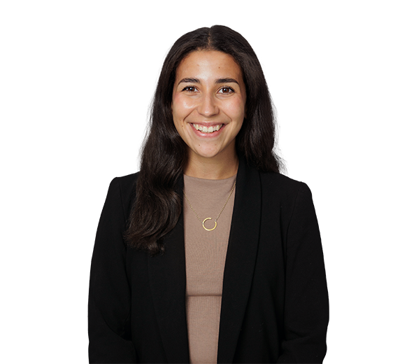 Christina A. Revilla Chacon