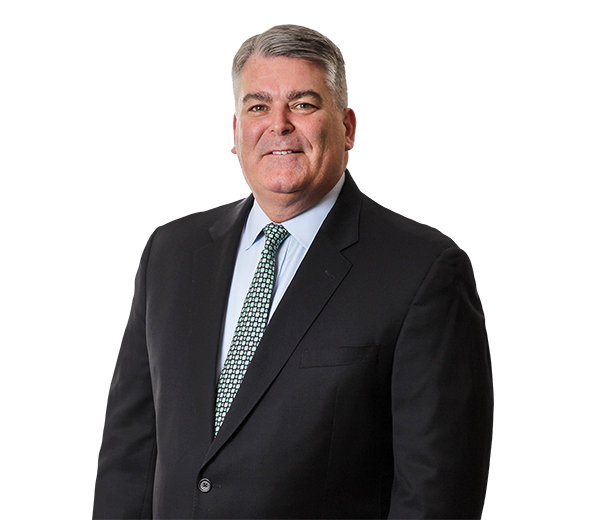 Patrick F. Rice