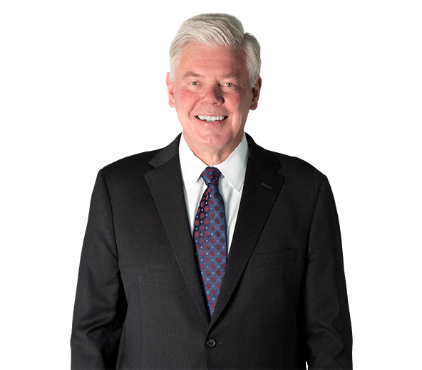 Craig V. Richardson