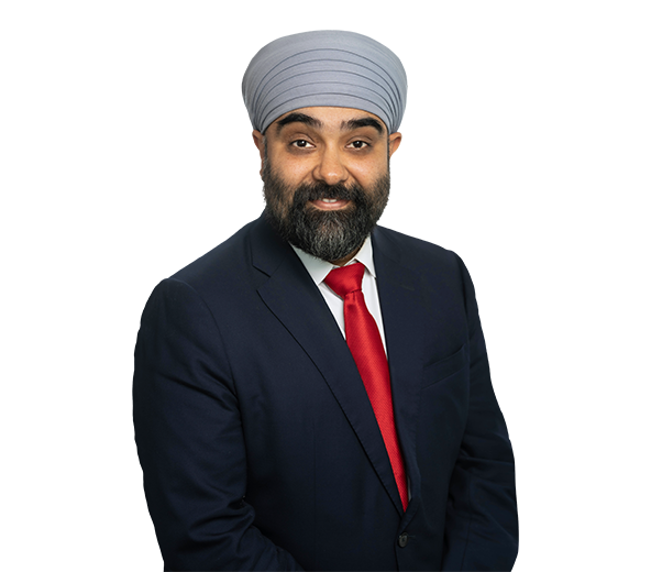 Gurmukh Riyat FCIArb