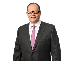 Jon S. Robins bio image