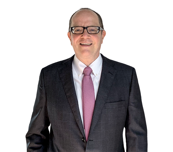 Jon S. Robins