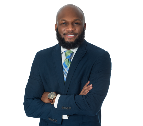 Jordan R. Robinson