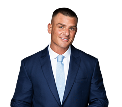 Luke Robinson bio image