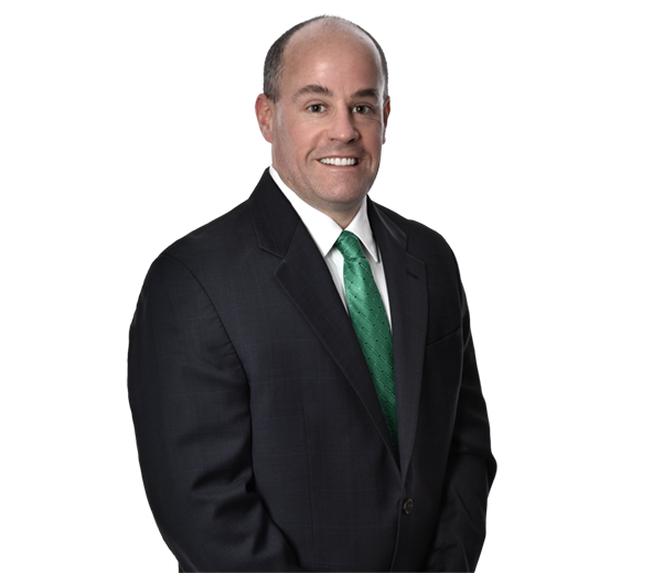 Michael D. Robson