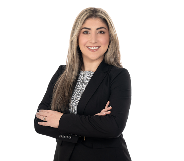 Anahita B. Rodriguez