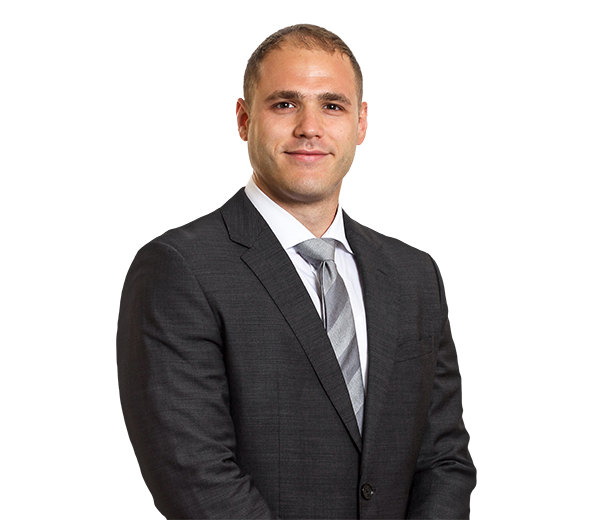 Julian M. Rodriguez