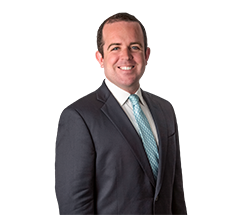 Michael L. Rogers bio image