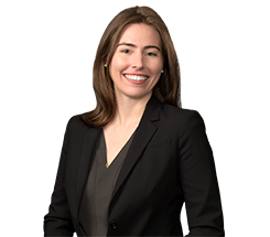 Brennwyn Romano bio image