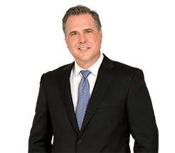 Brandon Roos bio image