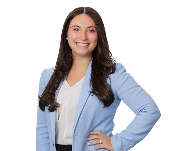 Lauren Rosenblatt (Margolies)