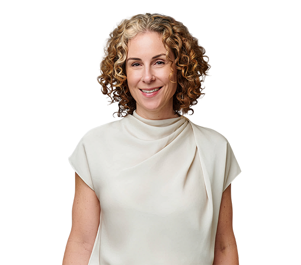 Michelle Rosenblatt
