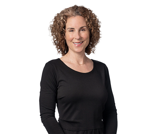 Michelle Rosenblatt