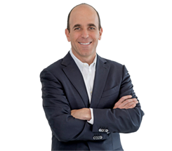 Bobby Rosenbloum bio image